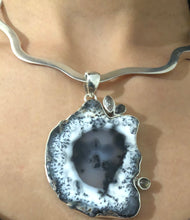 Load image into Gallery viewer, Opal Pendant
